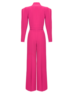 Комбинезон приталенный