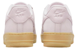 Кроссовки Nike Air Force 1 Low "Pearl Pink" (Женская размерная сетка)