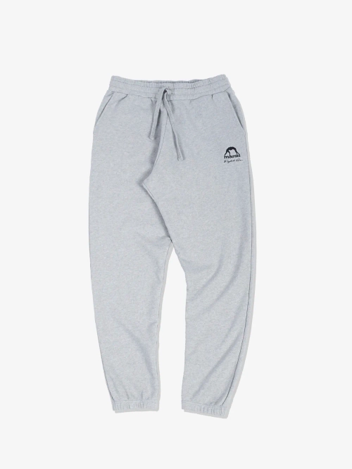 Штаны MANTO FIGHT COMPANY серые