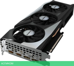 Видеокарта GigaByte A380 GAMING OC 6GB (GV-IA380GAMING OC-6GD)