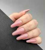 Nail ARCHITECT Easy Gel - 02 NAKED Изи гель. Жидкий гель (полигель) для укрепления и наращивания ногтей, 15 мл