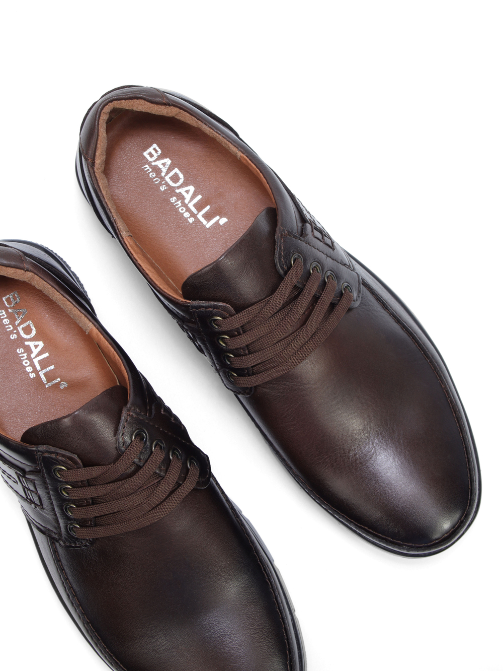 Полуботинки мужские K288-1R