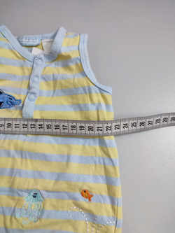 Песочник летний на 0/3 месяца