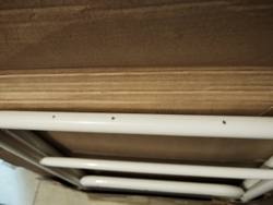 Стул для занятий йогой разной высоты