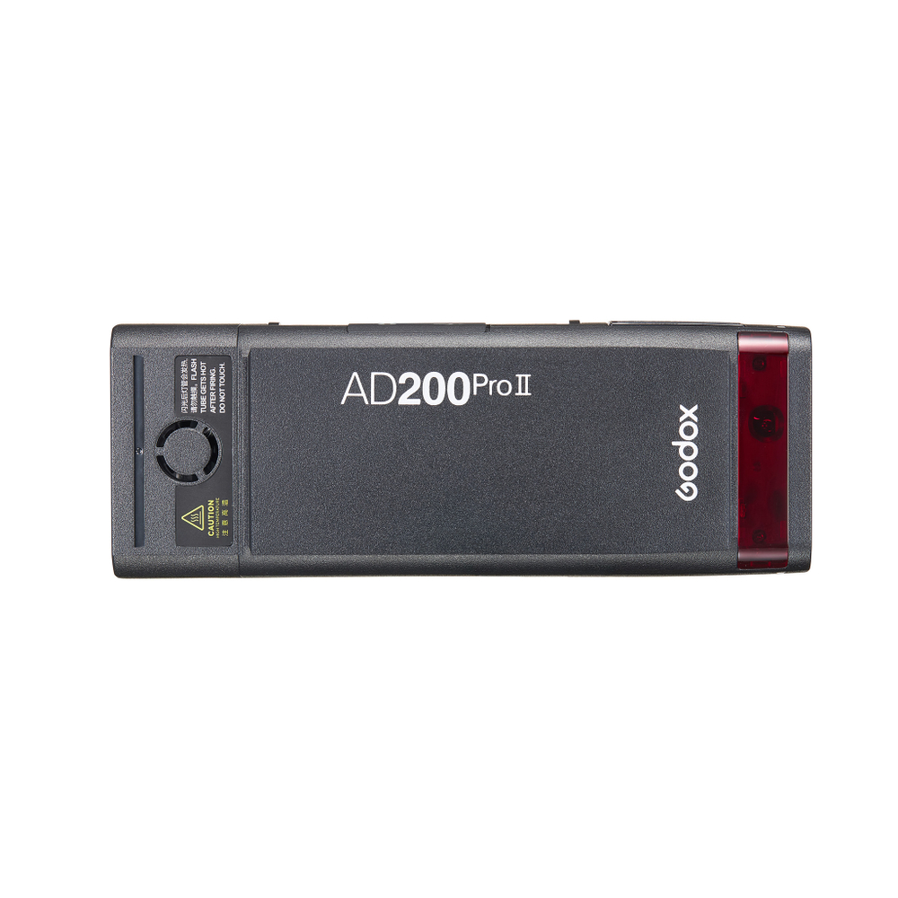 Вспышка аккумуляторная Godox Witstro AD200ProII