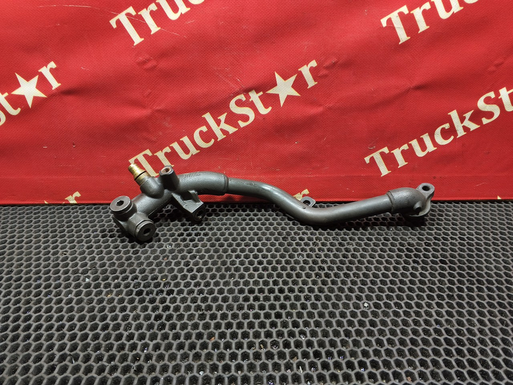 Трубка системы охлаждения 2021г