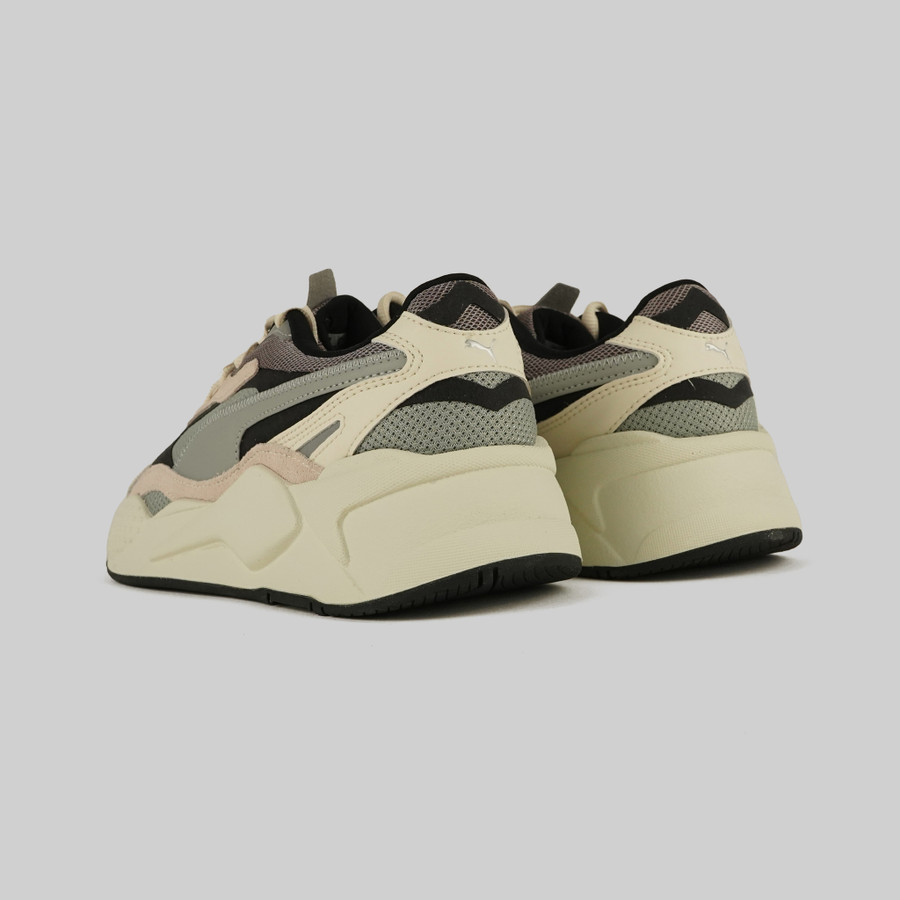 Кроссовки Puma RS-X3 Puzzle артикул:37157001 - купить в магазине Дайс