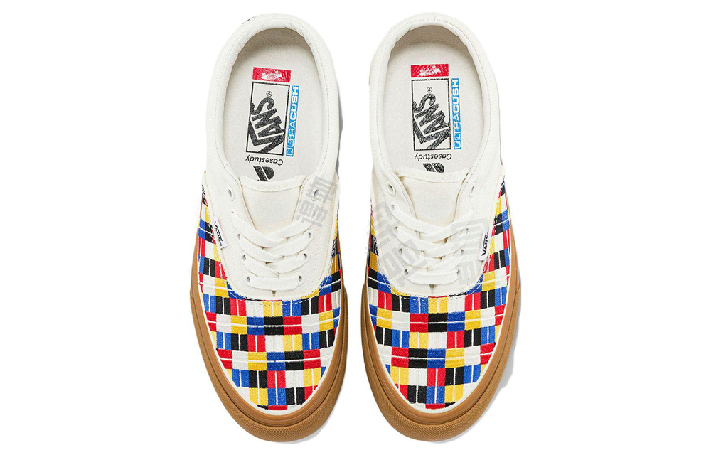 Casestudy X Vans Era Vlt Lx