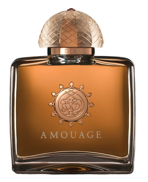 Amouage Dia Богиня woman 100 мл