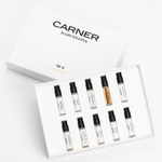Carner Barcelona Top 10 Discovery Set