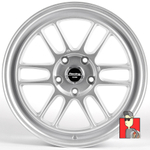 Комплект дисков ENKEI 17x7.5 et38 5x114.3