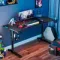 EUREKA GIP 55 Black