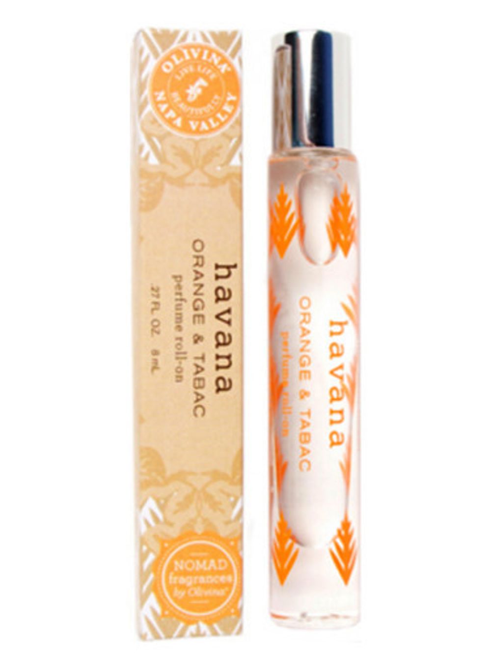 Olivina Napa Valley Havana Nomad