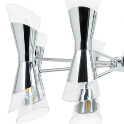 Люстра на штанге Lightstar 817164