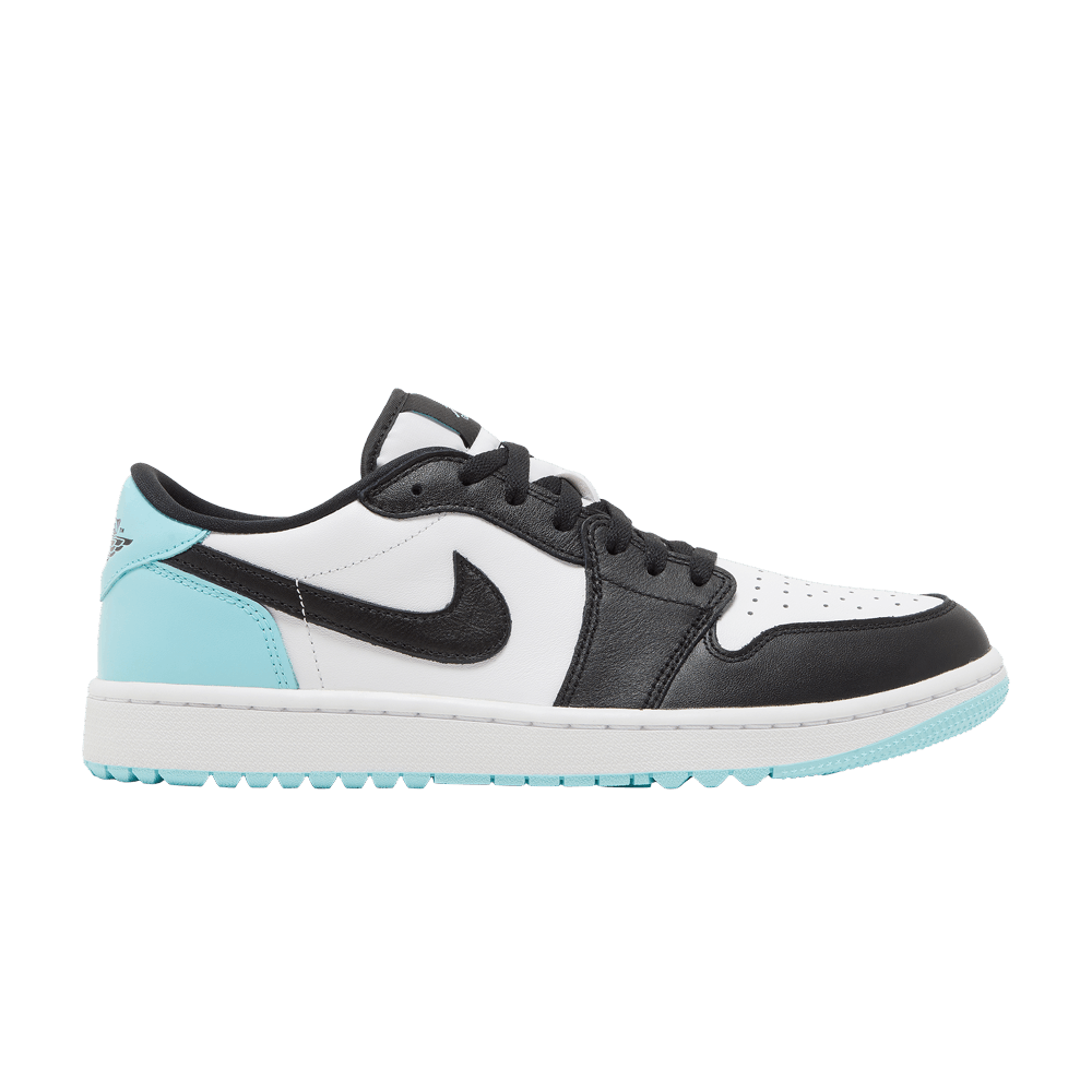 Кроссовки Jordan Air Jordan 1 Low Golf "Copa"