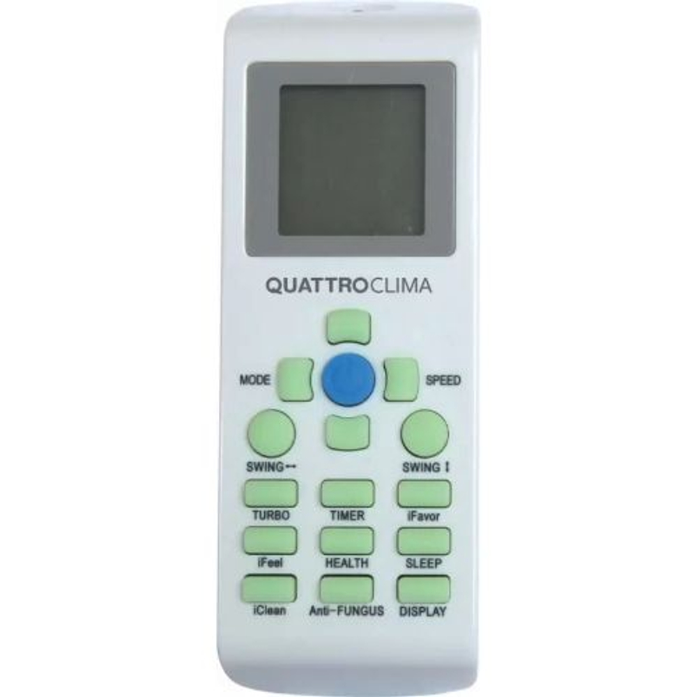 Сплит-система кассетная QUATTROCLIMA QV-I60CG/QN-I60UG/QA-ICP10