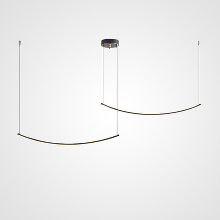 Подвесной Светильник Drive L105 By Imperiumloft