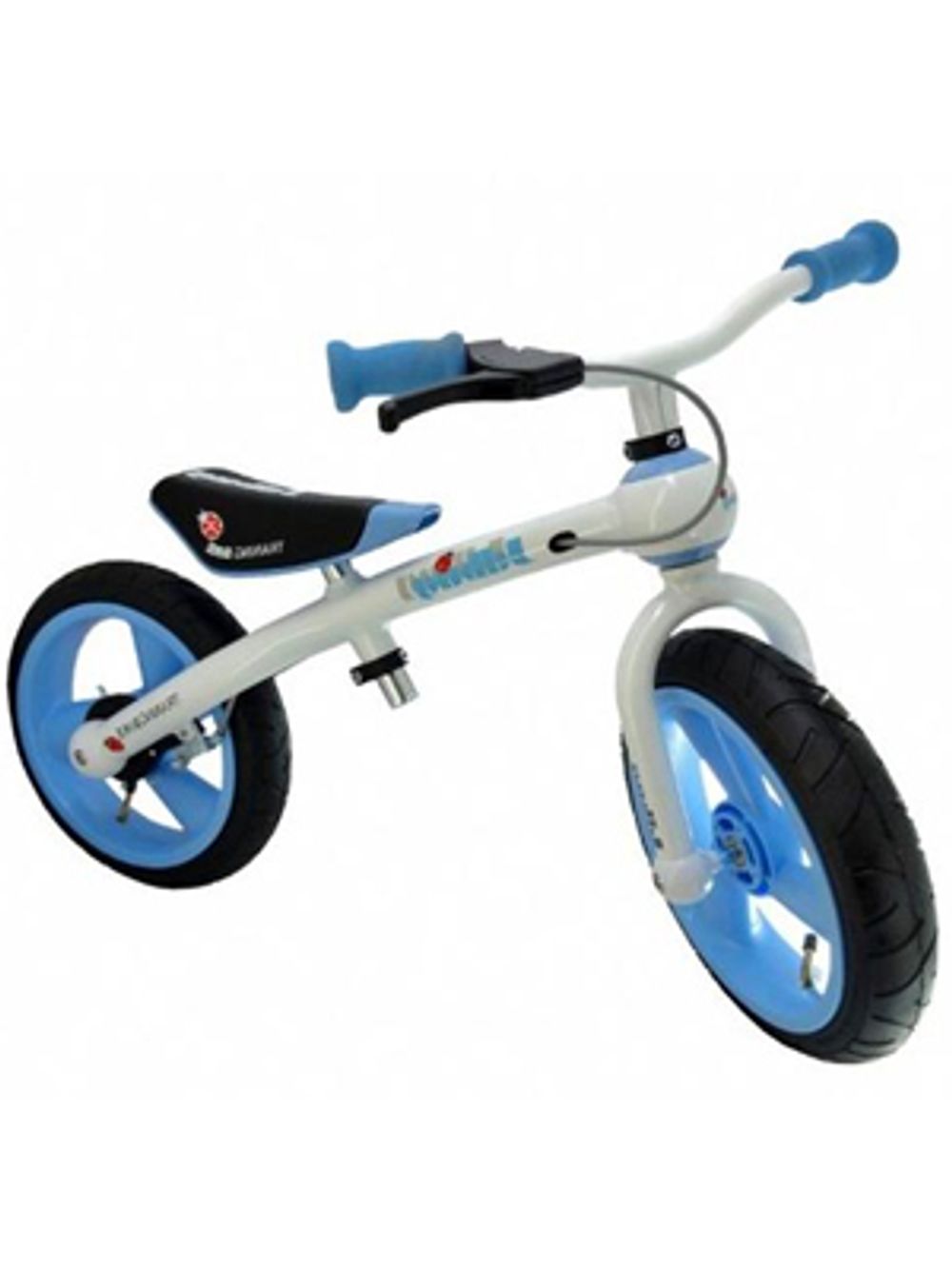 Беговел JDBug TC 09 A синий