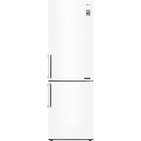 Холодильник LG GA-B459BQCL