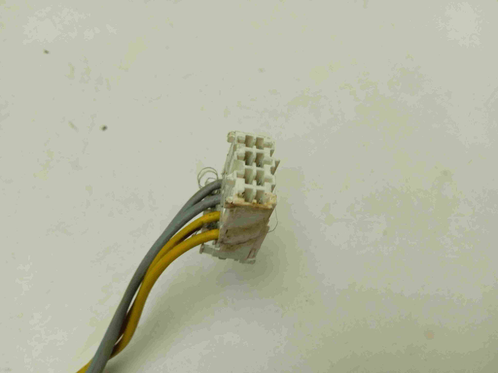 EWT10420W кт198 Комплект проводов для стиральной машины Electrolux EWT10420W б/у