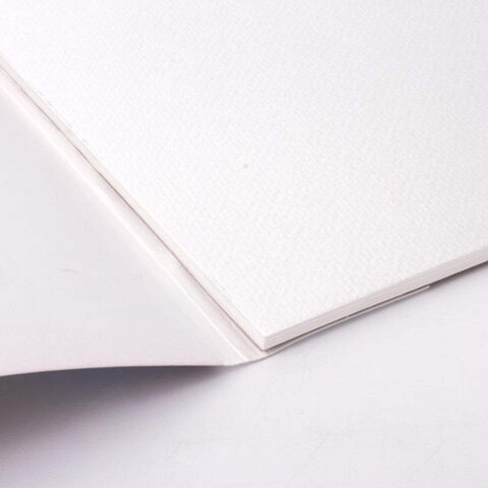 Альбом для акварели, бумага ИТАЛИЯ 200г/м 25% хлопок 245х345мм, 10л, BRAUBERG ART PREMIERE, 105911