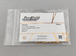 Оправа Josef Bergs для триллианта