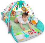 Развивающий коврик Bright Starts Мечты об Африке 5-в-1 напрокат