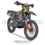 Мотоцикл Regulmoto LEGEND 300