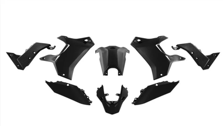Комплект пластика для Yamaha Tenere 700 RTech R-KITT70-NR0-024