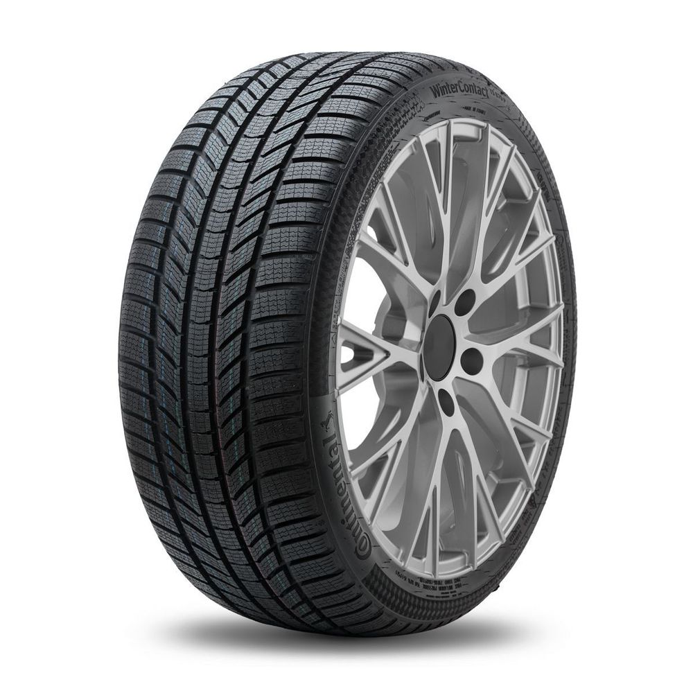 Континенталь  215/65/17  T 99 WinterContact TS 870 P