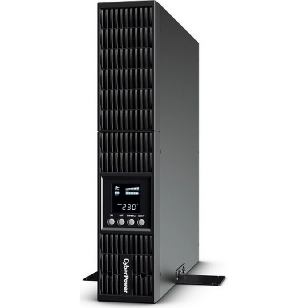 Источник бесперебойного питания CyberPower OLS1000ERT2U