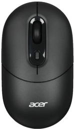 Мышь Acer OMR301 черный