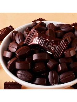 Кофейные конфеты "Зерна Кофе" 500 г