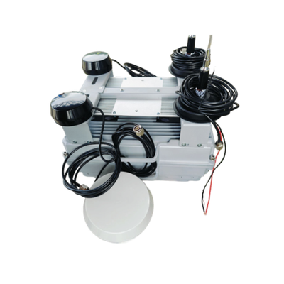 Подавитель дронов «Ромашка PRO 6»