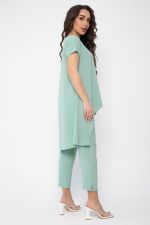Костюм Мартиника (мята) К13566-21М LT Collection
