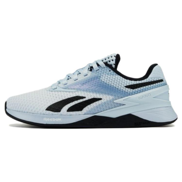 Кроссовки для кроссовок Reebok Nano X3, мужские, светловолосые, женские