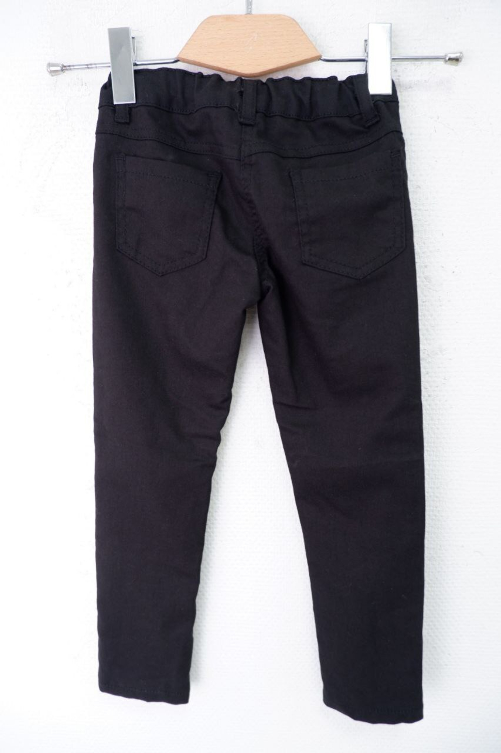 Брюки Miss Lore утепленные  на 4-5 лет