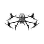 Промышленный квадрокоптер DJI Matrice 350 RTK Combo с TB65