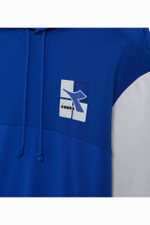 Кофта Diadora Sweat Weave