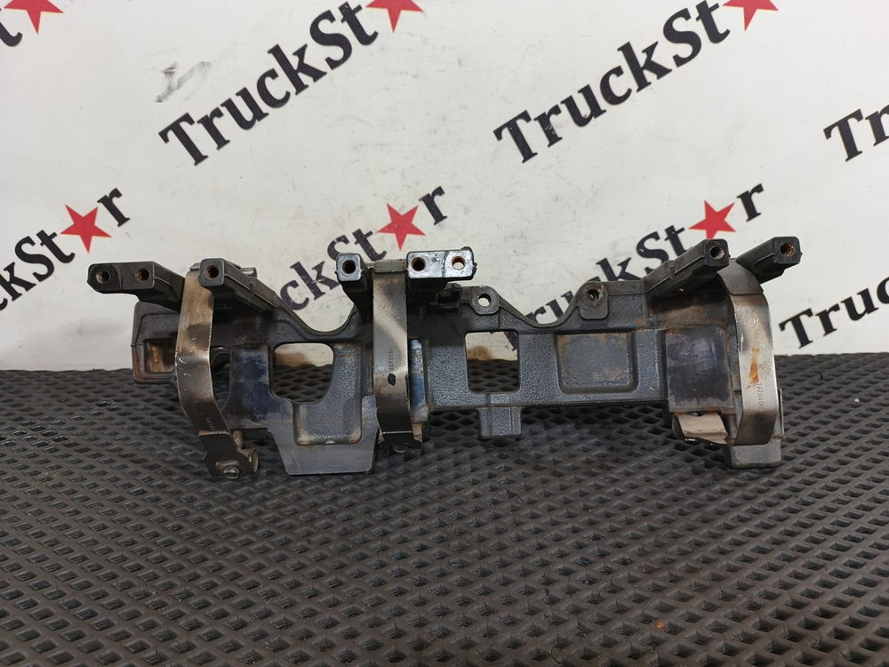 Кронштейн EGR 2018г.