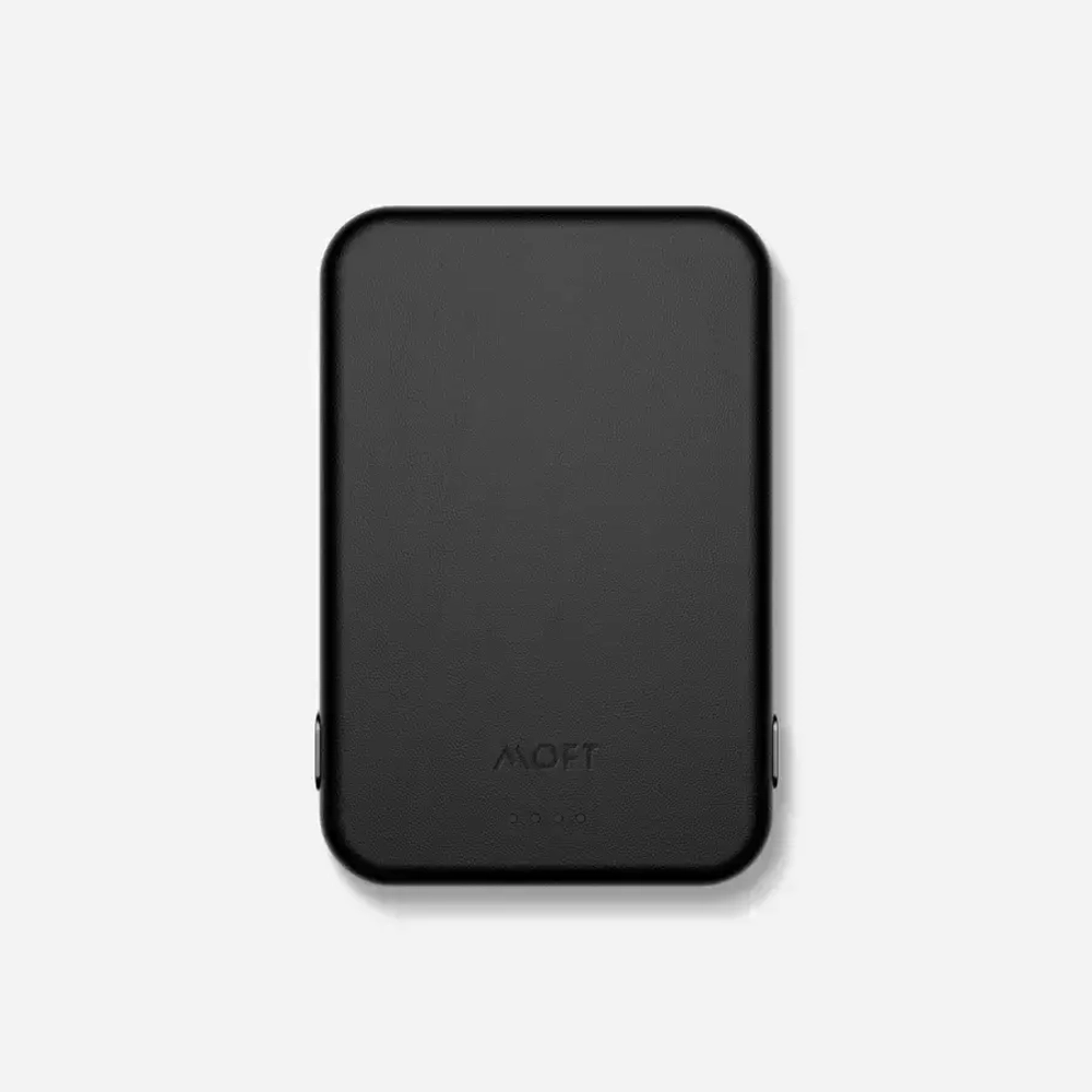 Беспроводное зарядное устройство Moft Snap Battery Pack