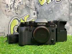 Fujifilm X-T2 (16.500 кадров) Покупка/Продажа