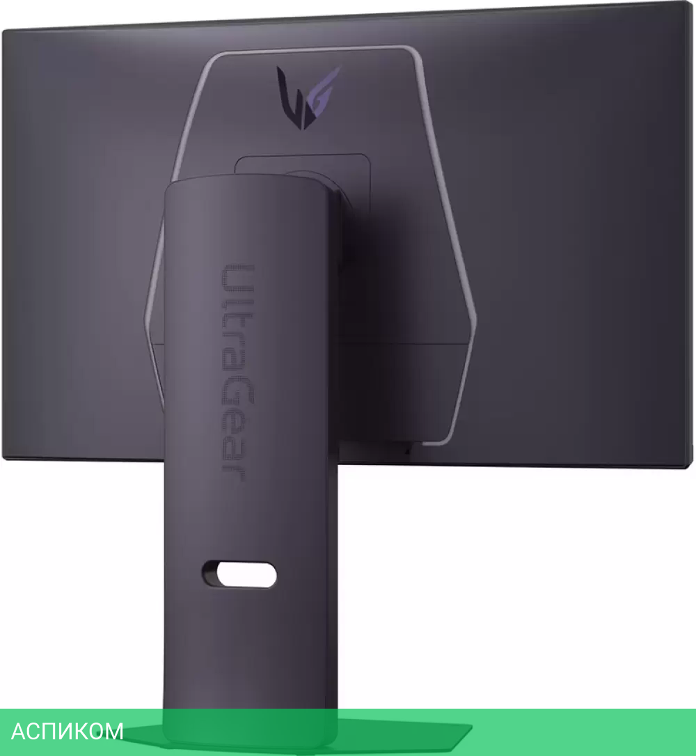 Монитор LG 27G850A-B