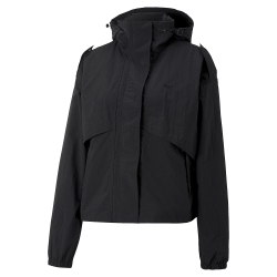 Женская куртка PUMA INLAND Short Woven Jacket
