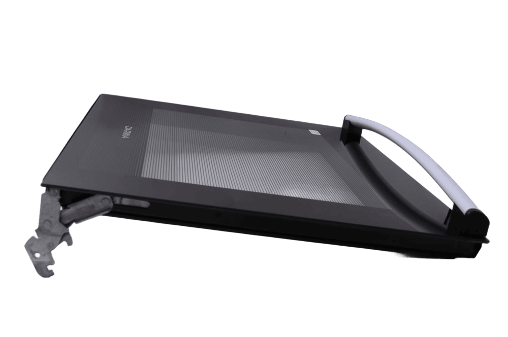 Дверь духовки в сборе для электрической плиты DARINA F EC331 606 W