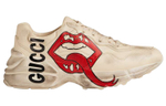 Gucci Rhyton (Женская размерная сетка)