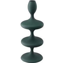 Подсвечник Vivlend, 29 см, хвойный