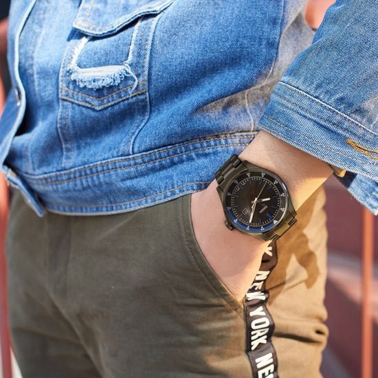 Мужские часы Fossil FS5532