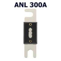 Предохранитель ANL Fuse 300А (nominal 32V DC)