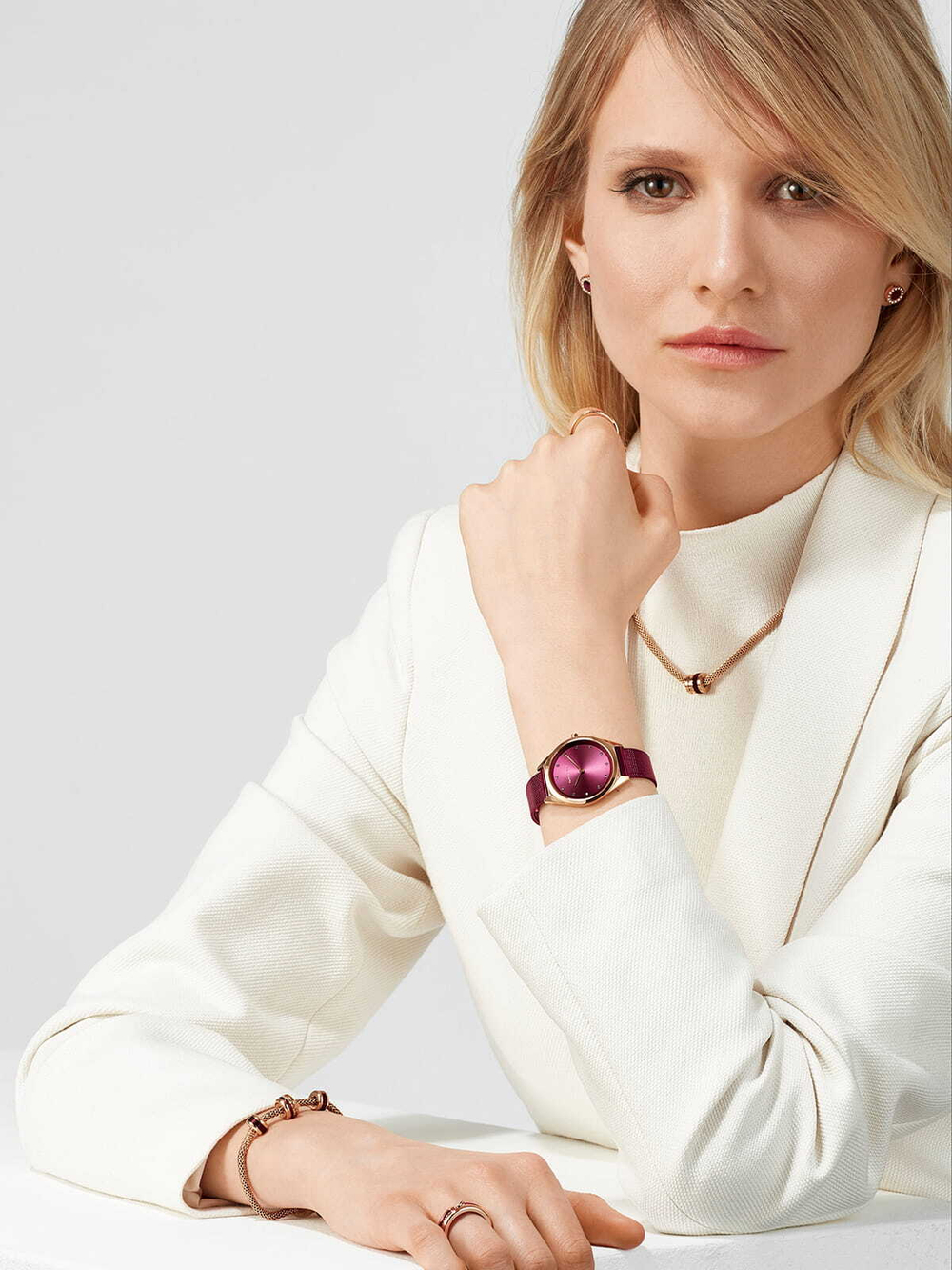 Наручные часы Bering 17031-969